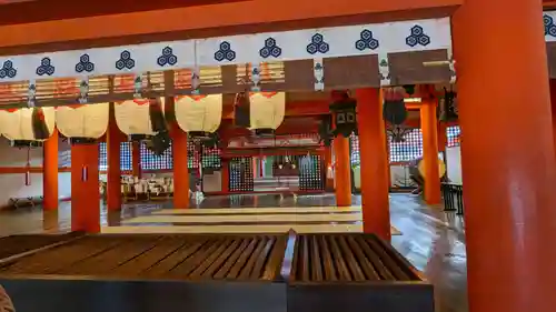 厳島神社(広島県)