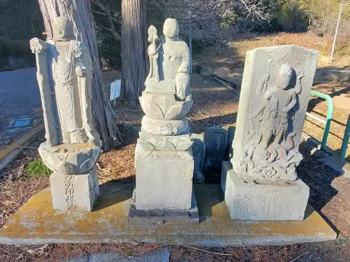 淵竜寺(栃木県)