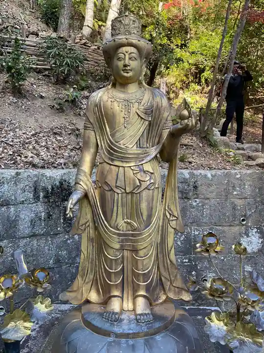 愛宕念仏寺(京都府)