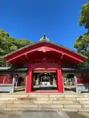 小月神社(山口県)