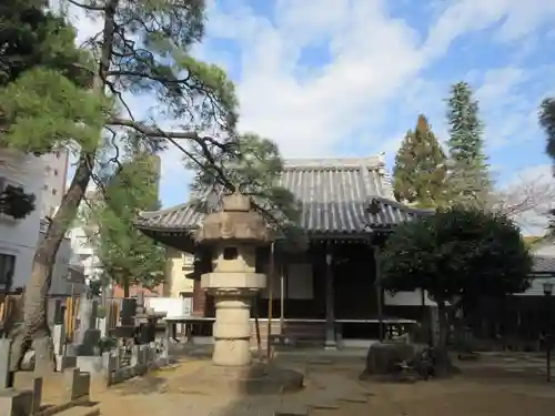 髙福院(東京都)