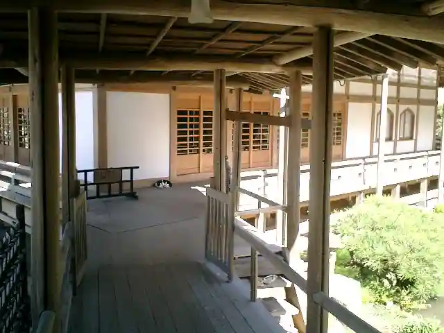 光明寺のその他建物