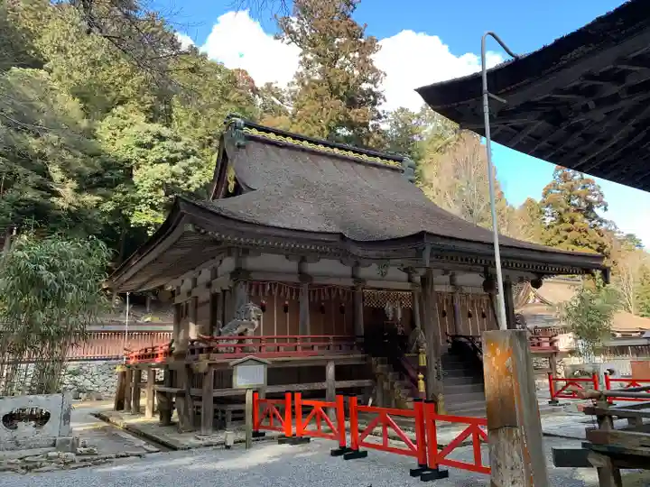 日吉大社(滋賀県)