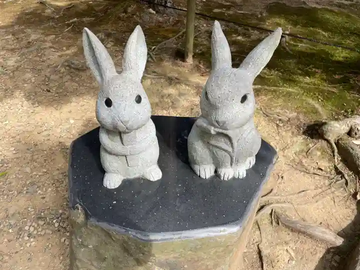 出雲大社(島根県)