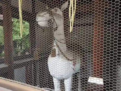 建部大社(滋賀県)