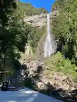 熊野那智大社(和歌山県)