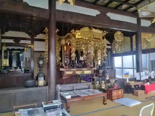 専念寺(大阪府)