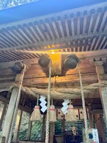 上色見熊野座神社(熊本県)