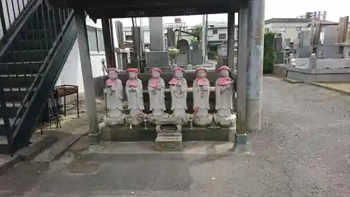 智勝院(埼玉県)