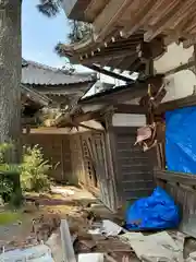 重蔵神社(石川県)