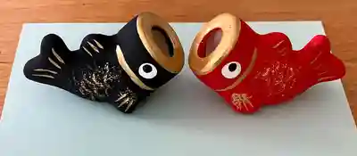 札幌諏訪神社のおみくじ