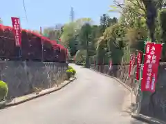 貴雲寺の建物その他