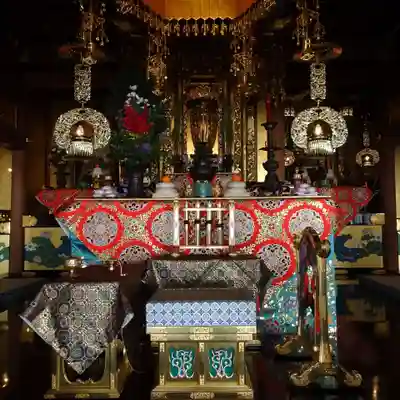 雨竜　専福寺(北海道)