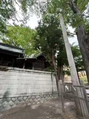 八剣神社(長野県)