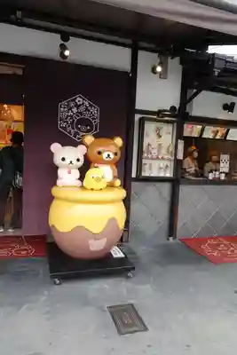 野宮神社のその他建物