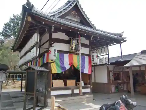 高台寺天満宮(京都府)