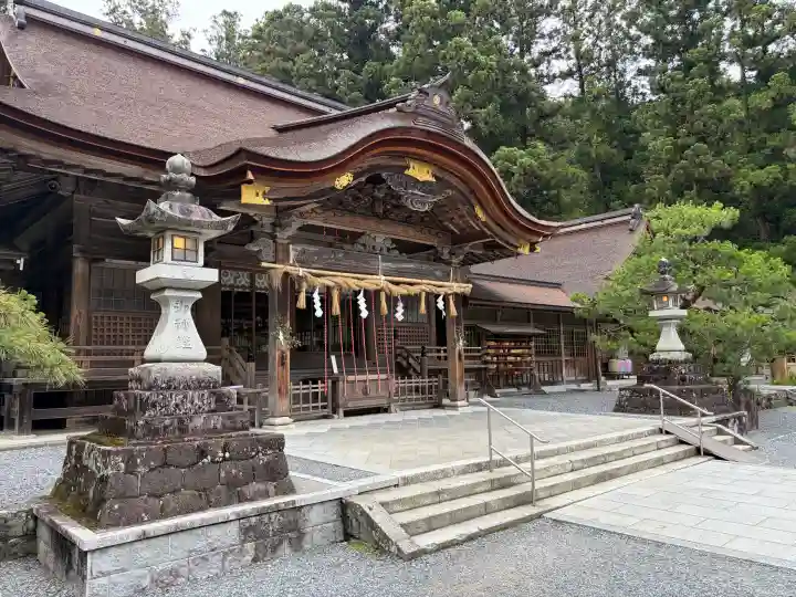 小國神社(静岡県)