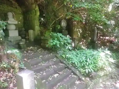 光則寺のその他建物