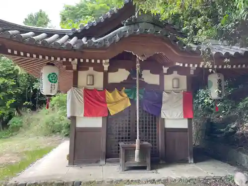 廣峯神社のその他建物
