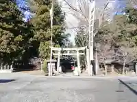 都々古別神社(八槻)のお祭り