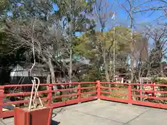 多摩川浅間神社の建物その他