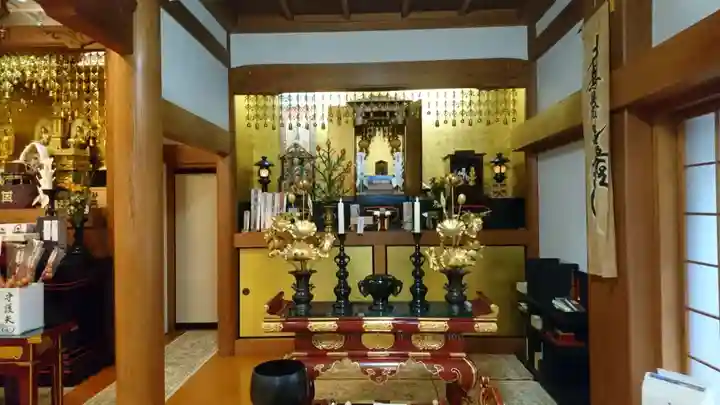 太閤山常泉寺のその他建物