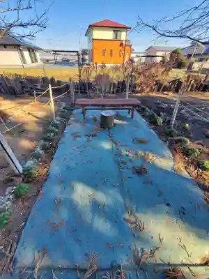 住吉大明神社(群馬県)
