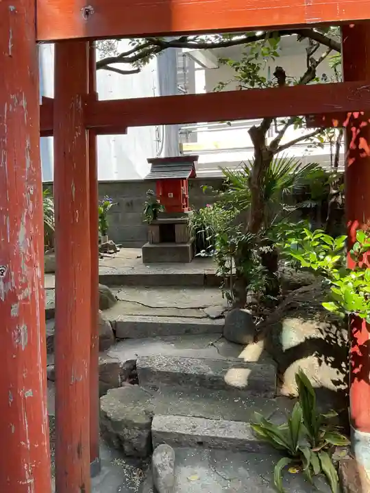 勝満山 崇彦寺(愛知県)