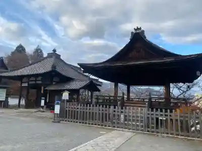 園城寺（三井寺）(滋賀県)