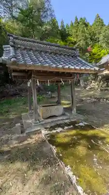 等波神社(滋賀県)