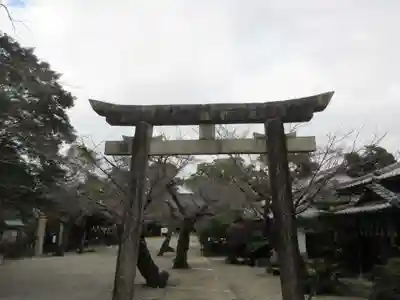 姫路神社(兵庫県)
