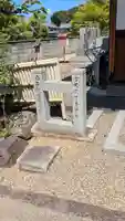 常徳禅寺(常徳寺)(滋賀県)