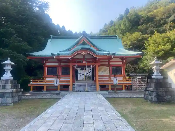 小名浜鹿島神社(福島県)