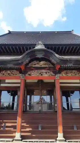 称念寺(千葉県)