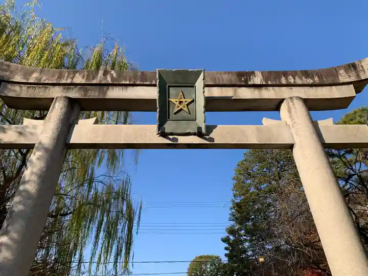 晴明神社(京都府)
