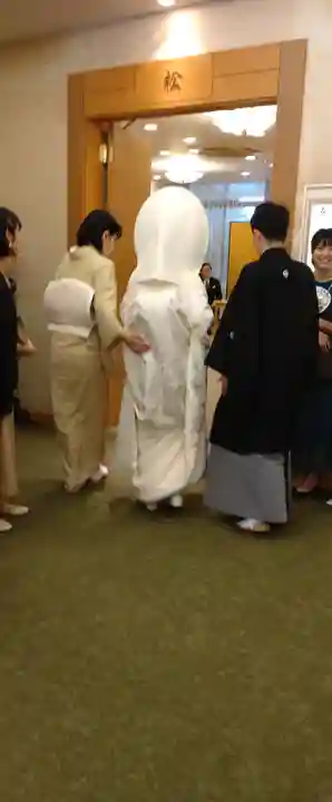 明治神宮(東京都)