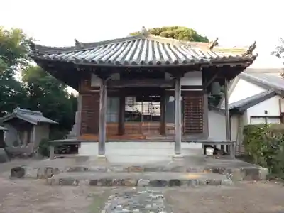 薬師寺(愛知県)