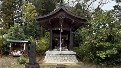 相馬小高神社(福島県)