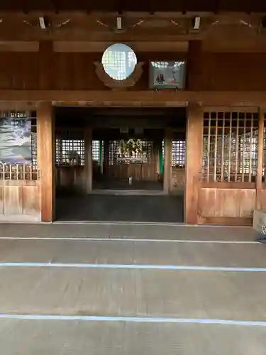 八剱神社(岐阜県)