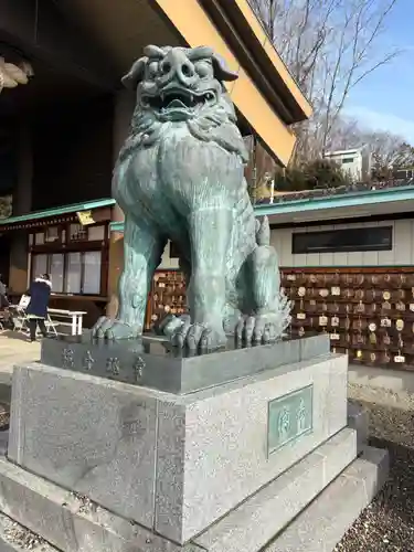 常陸国出雲大社(茨城県)