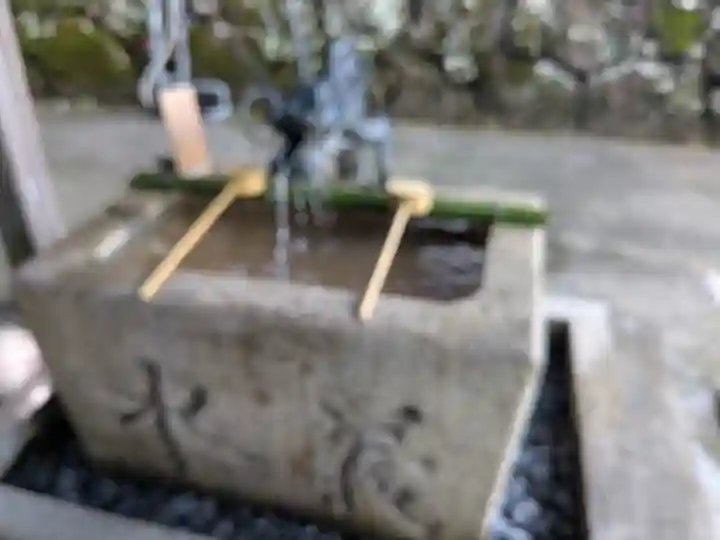 天之御中主尊神社(滋賀県)