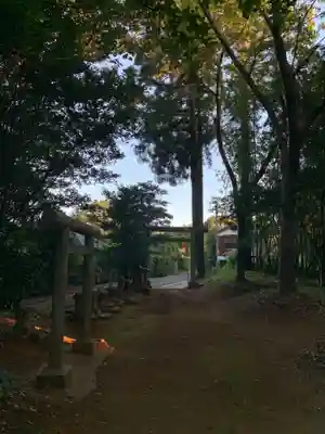稲生神社(千葉県)