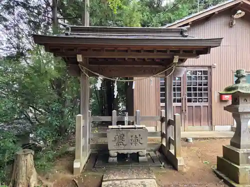 白鳥神社(神奈川県)