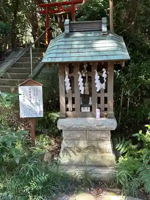 冨塚八幡宮(神奈川県)