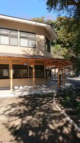 瀬戸神社のその他建物