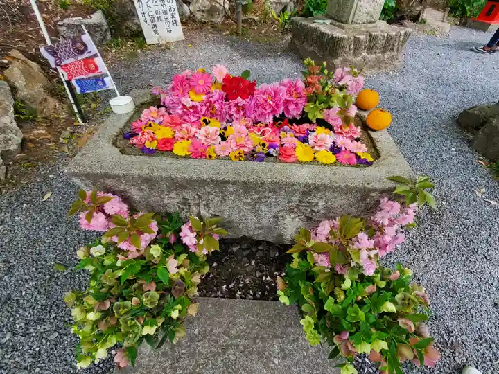 磯山弁財天(栃木県)