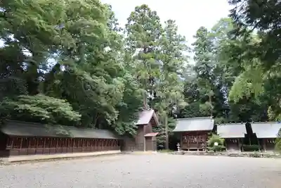 一之宮貫前神社(群馬県)