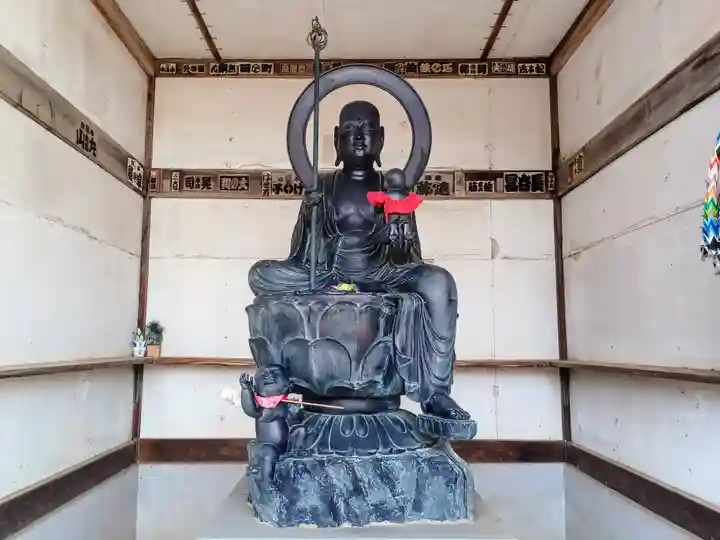 如意輪寺(東京都)