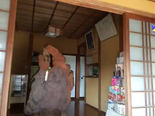 萬福寺(島根県)