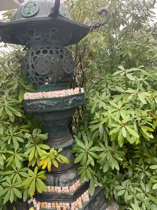 白峯寺のその他建物